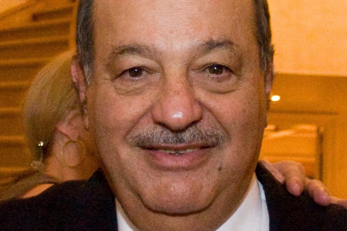 Know about man of the achievements to take as example- Carlos Slim